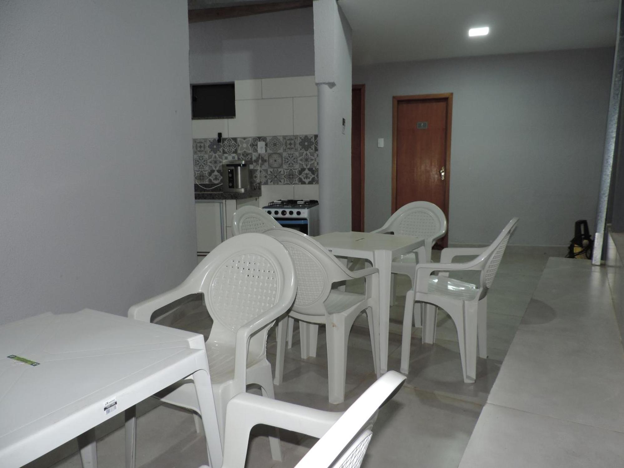Sb Hospedaria Pousada Uberaba Exterior photo