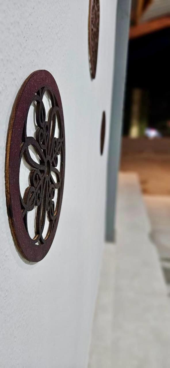 Sb Hospedaria Pousada Uberaba Exterior photo